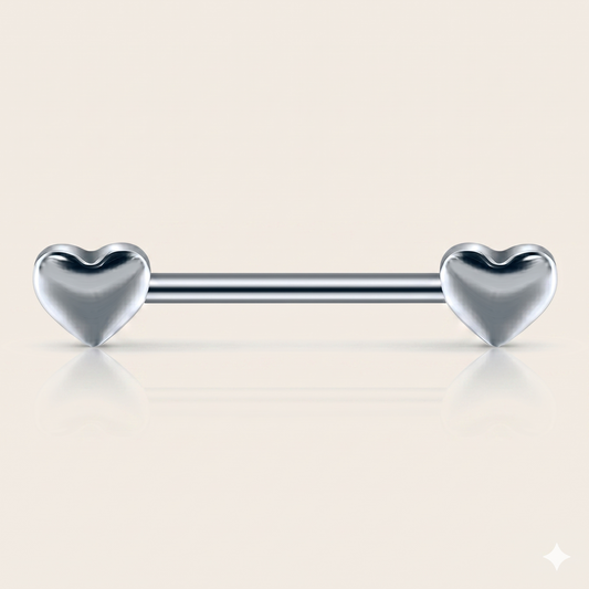 Duo - Piercing Téton
