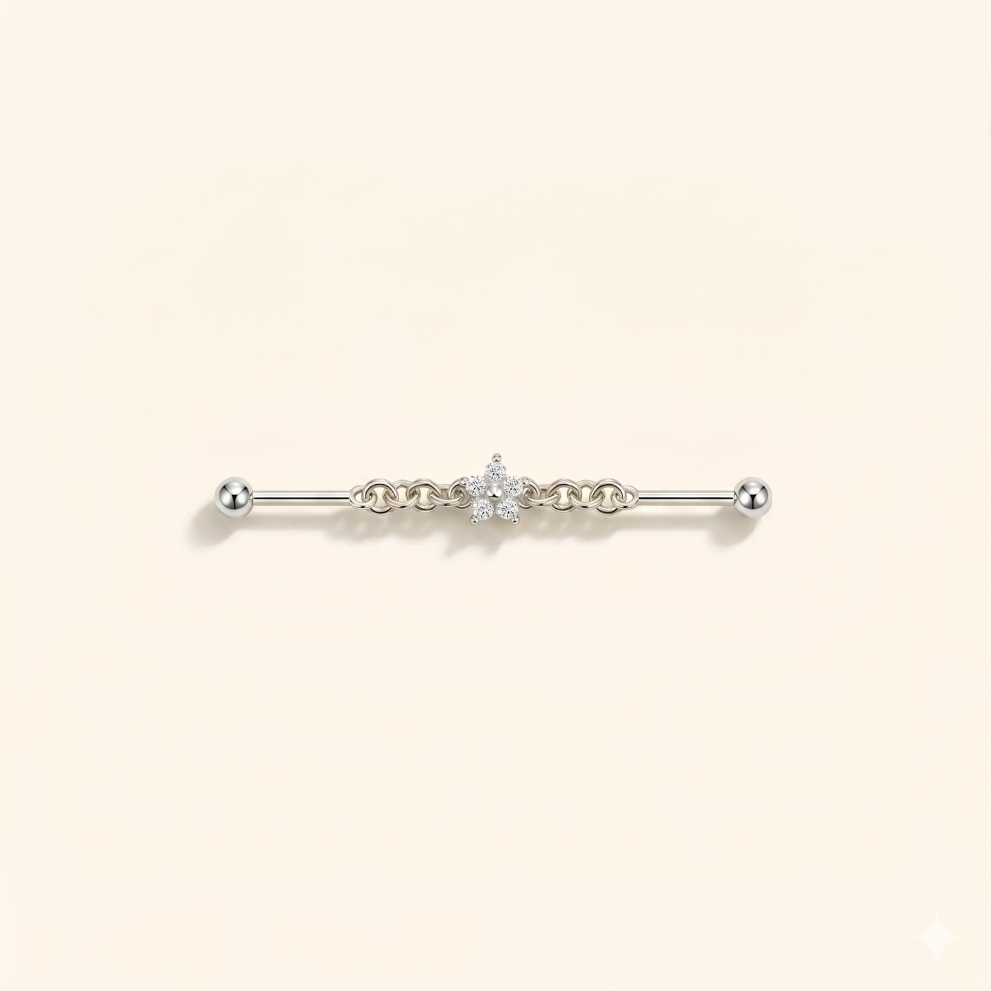 Astral - Piercing Industriale