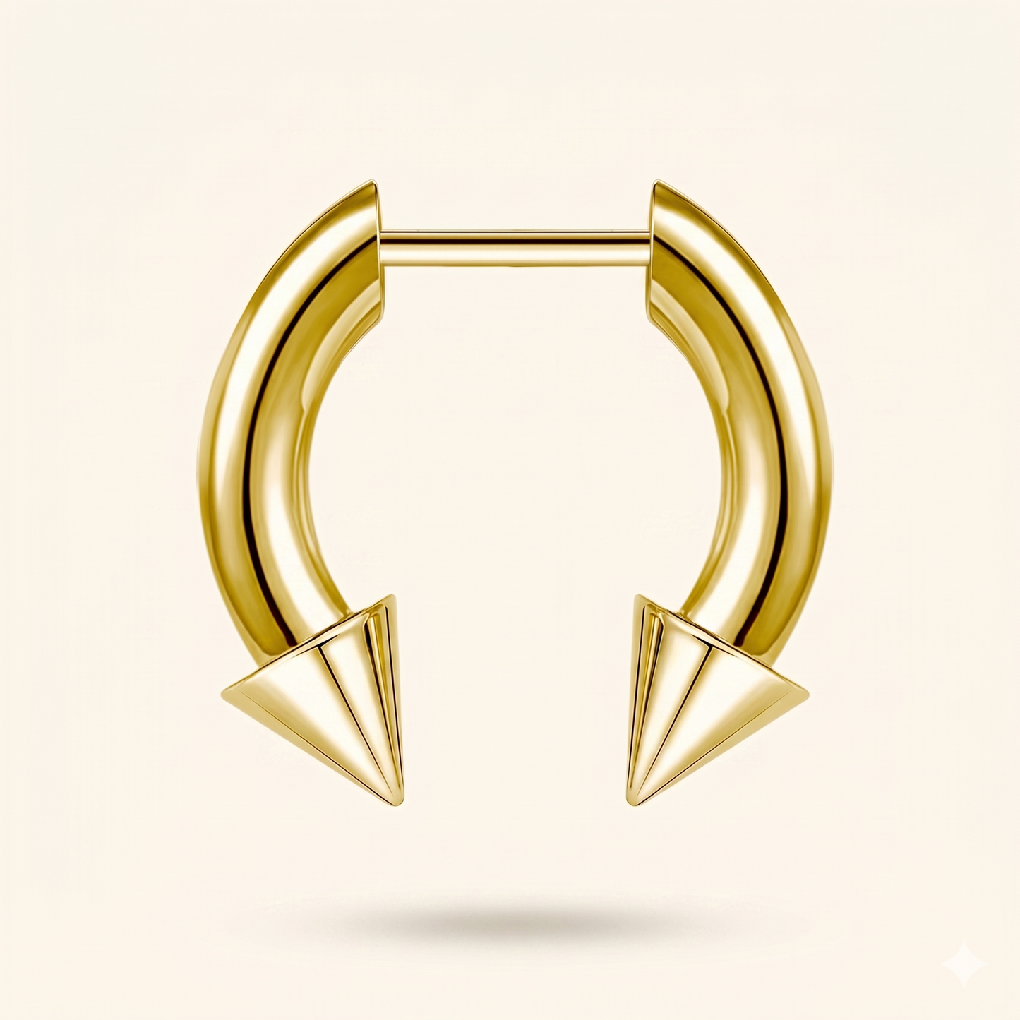 Amazone - Piercing al Setto