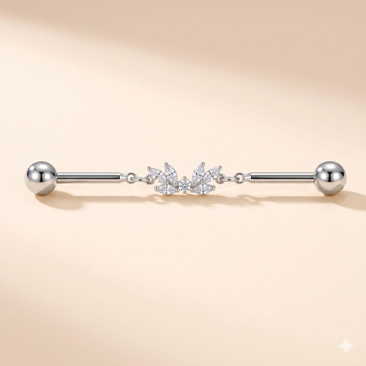 Essor - Piercing Industriale
