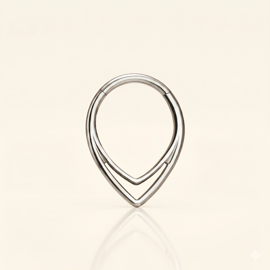 Ardeur - Piercing al Setto
