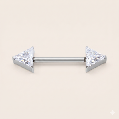 Lame - Piercing al Capezzolo