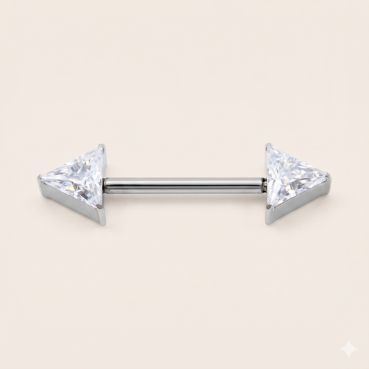 Lame - Piercing Téton