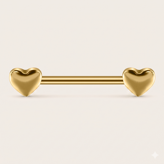 Duo - Piercing Téton
