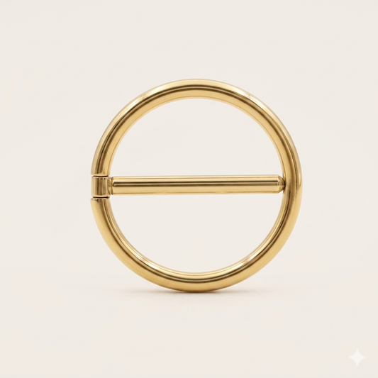 Halo - Piercing Téton