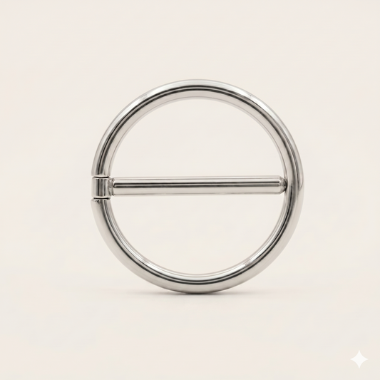 Halo - Piercing Téton