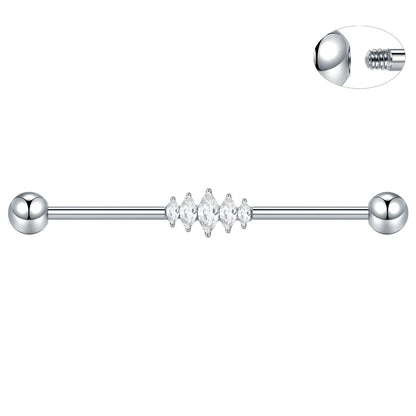 Pont - Piercing Industriale