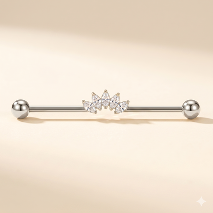 Minuit - Piercing Industriale