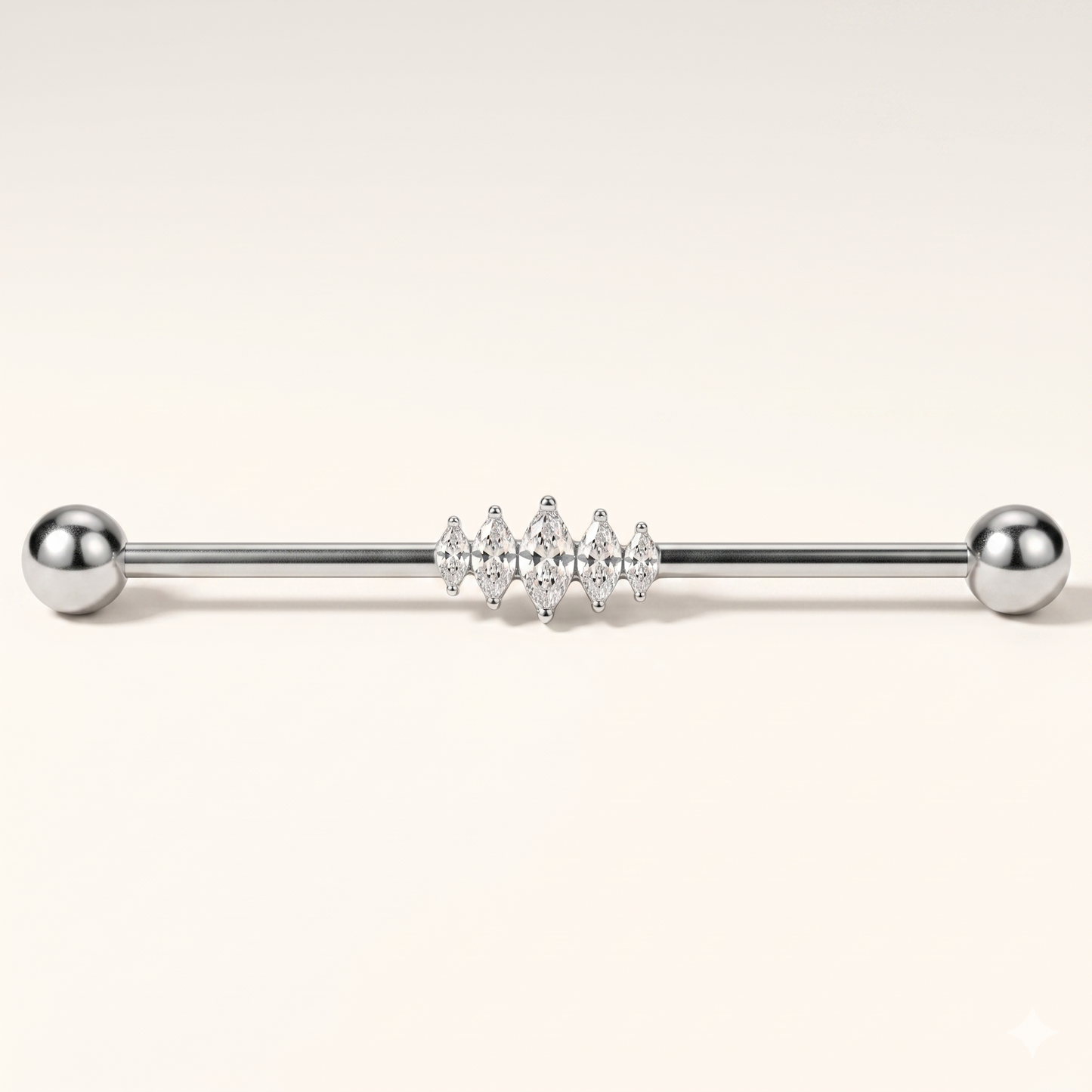 Pont - Piercing Industriale