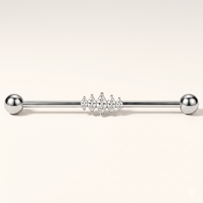 Pont - Piercing Industriale