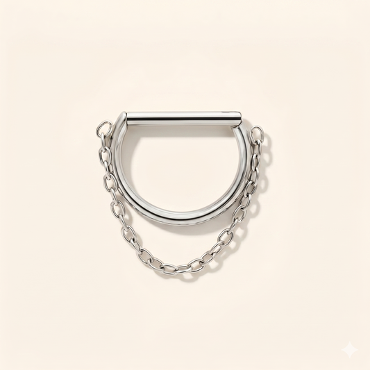 Diane - Piercing al Setto