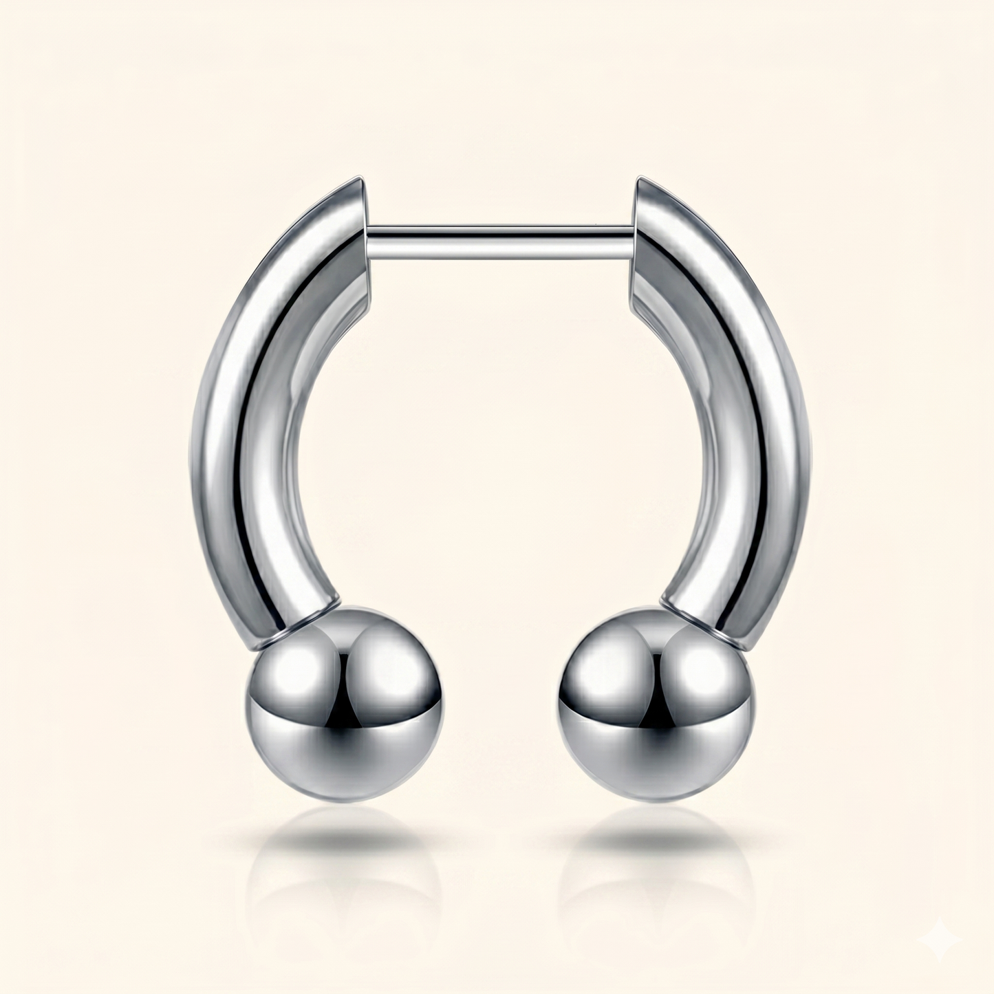 Nomade - Piercing al Setto