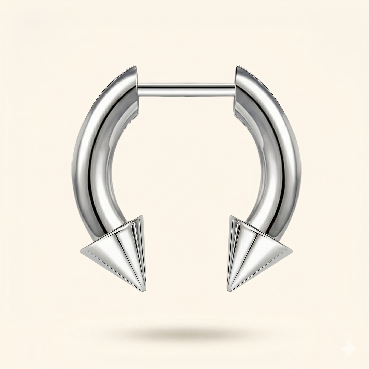 Amazone - Piercing al Setto