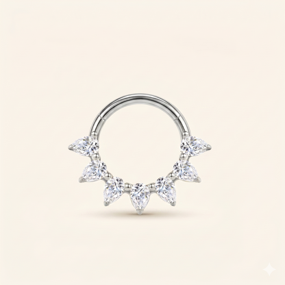 Mystère - Piercing Septum