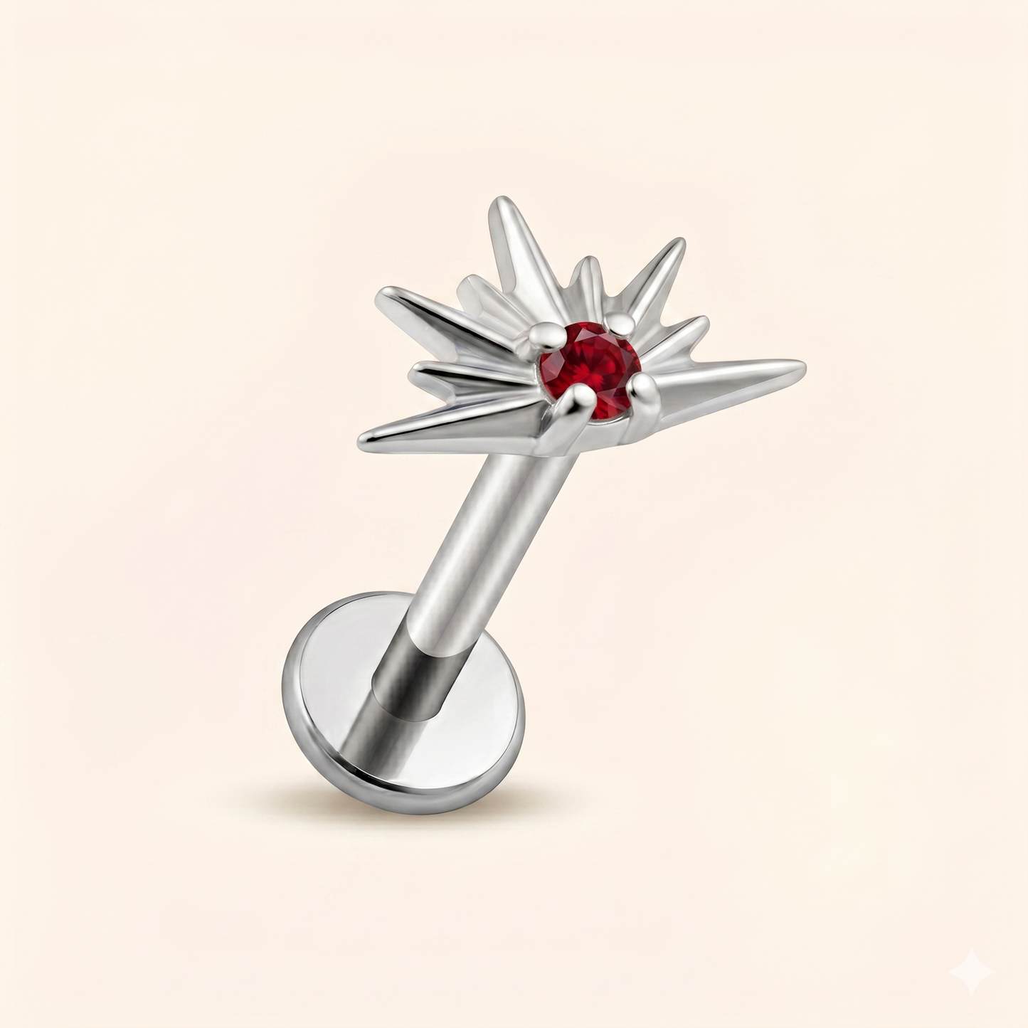 Aurore - Piercing Hélix