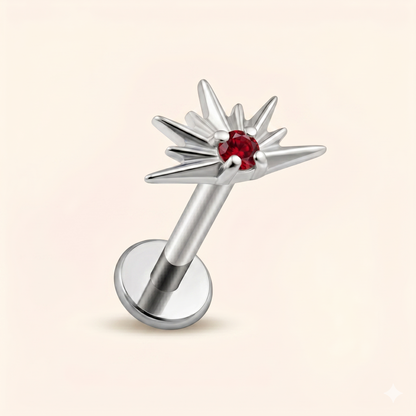 Aurore - Piercing Hélix