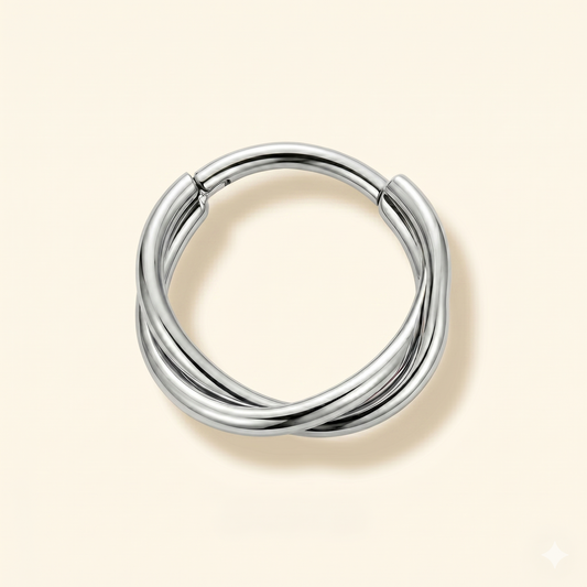Echo - Piercing al Setto